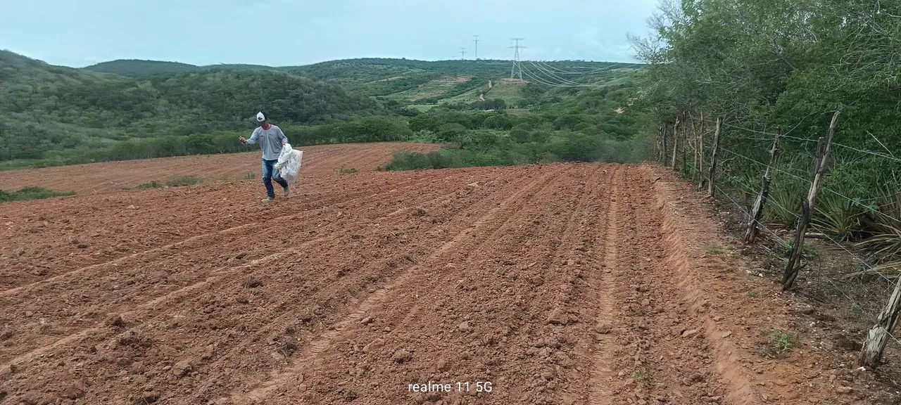 Terreno povoado barreiro Sítio do Quinto BA. - Foto 2