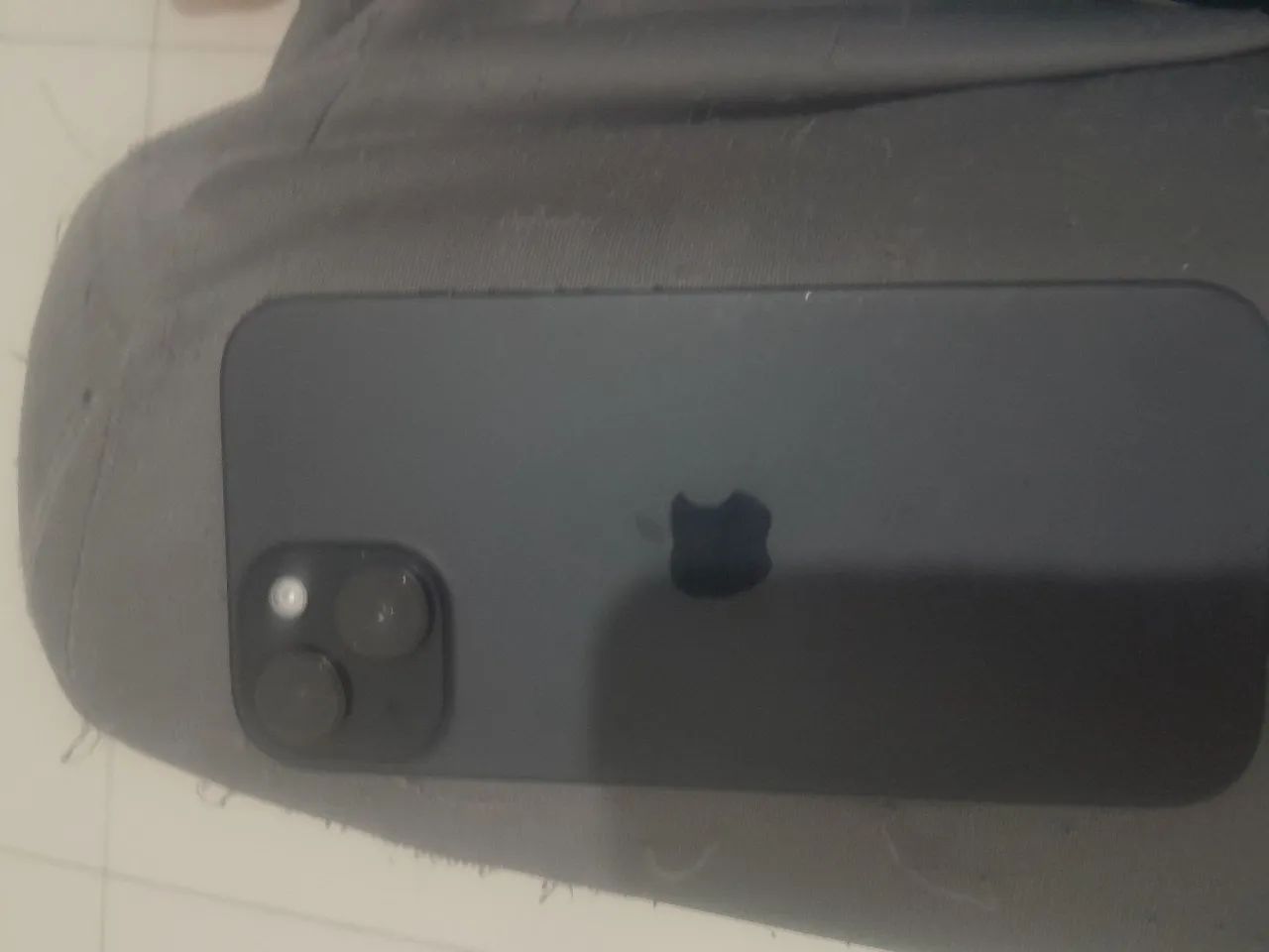 iPhone 15 trocar no 16