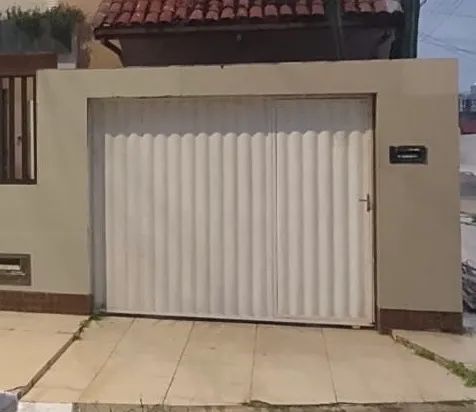 Vende-se portão de ferro  - Foto 2