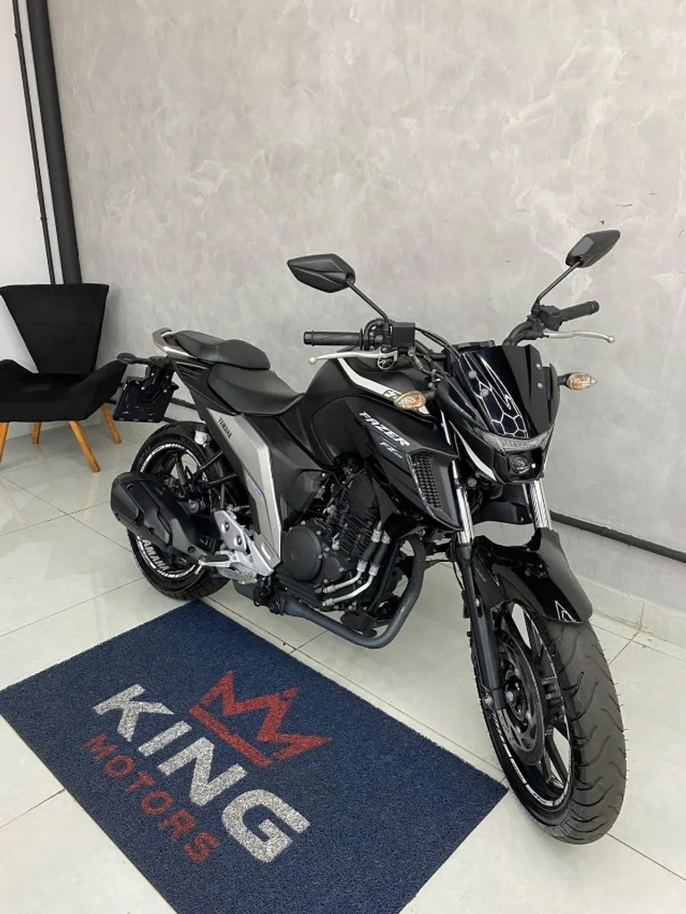FZ25 - Foto 3