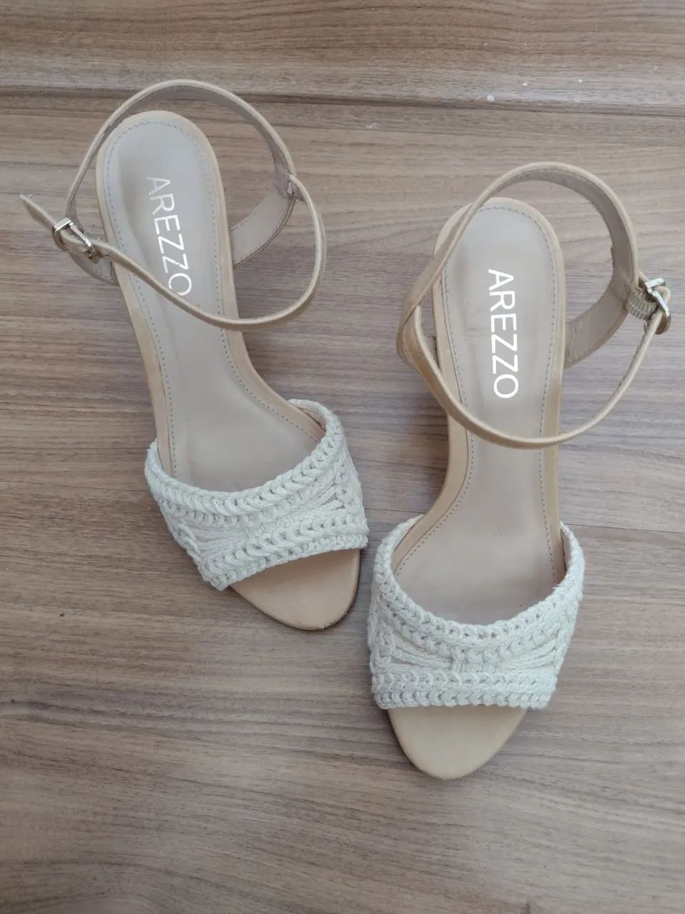 Sandália Arezzo - Foto 2