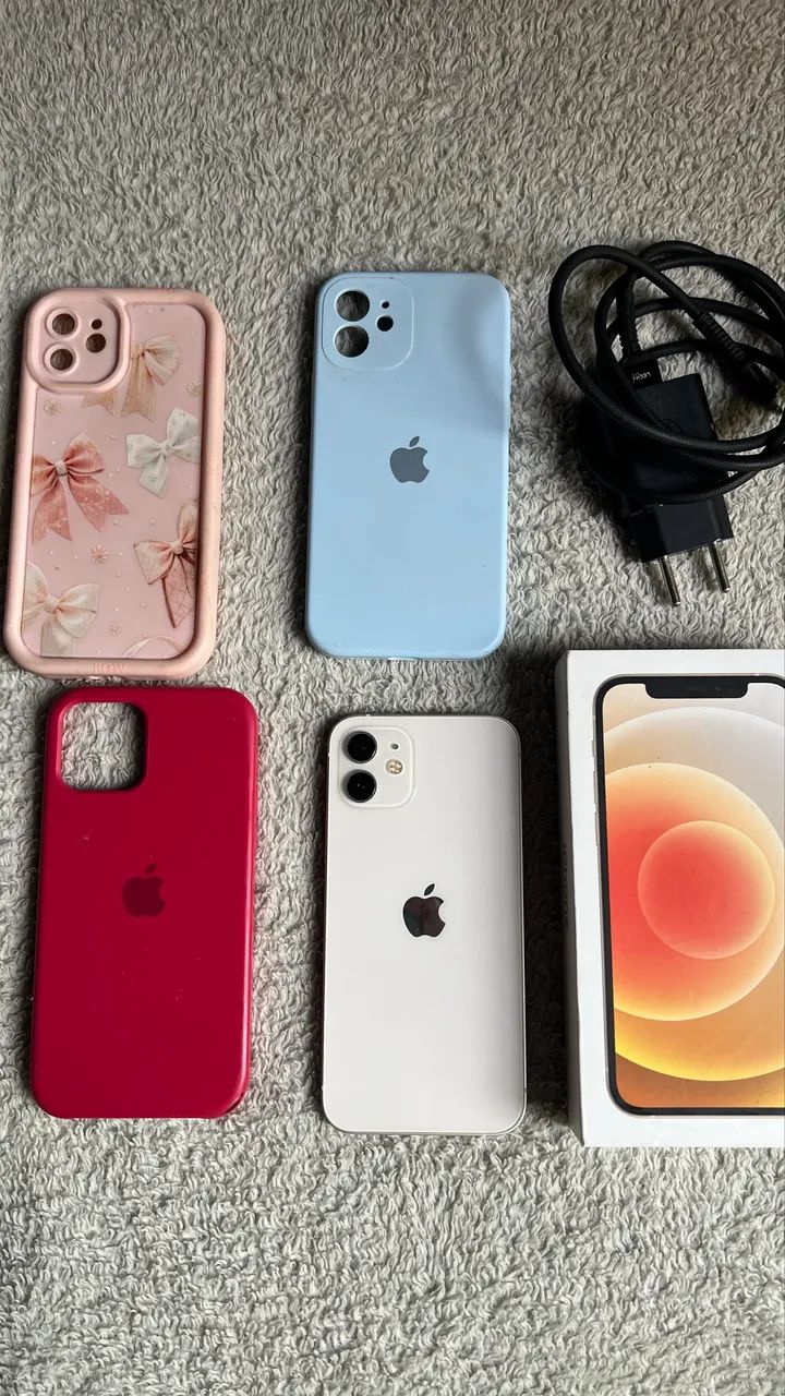 iPhone 12  - Foto 2