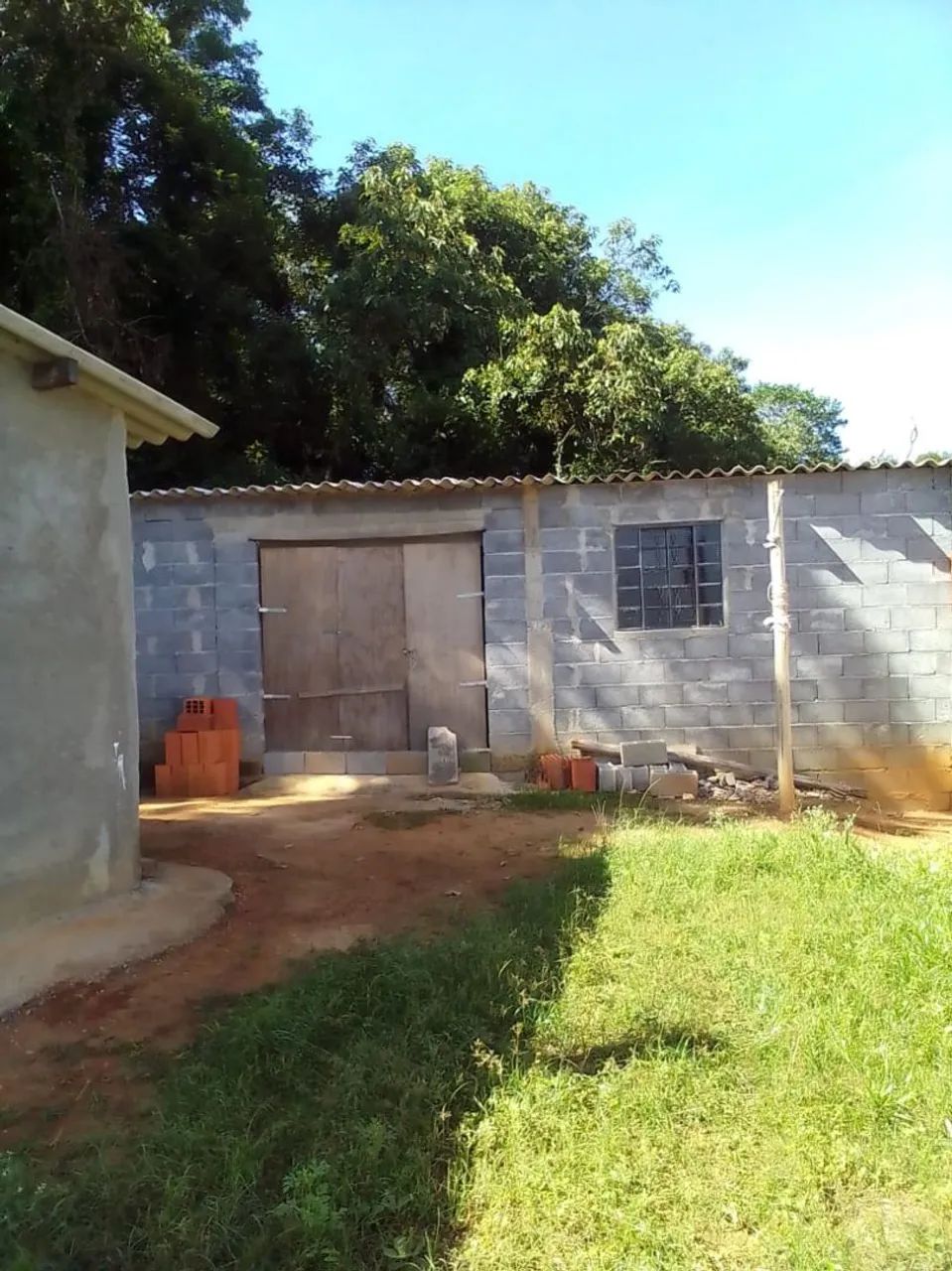 Casa área rural/urbana - Foto 5