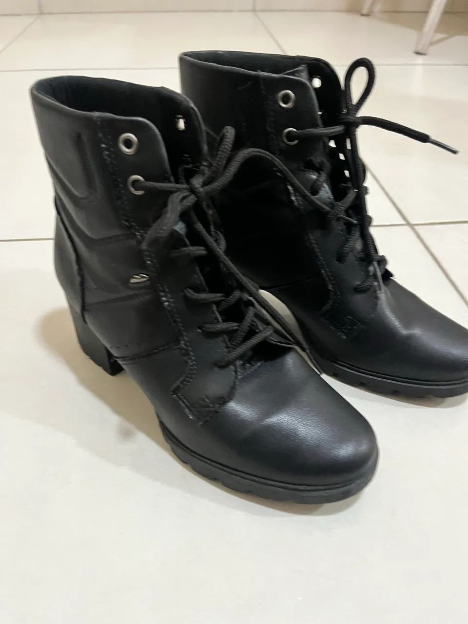 Bota dakota  - Foto 2