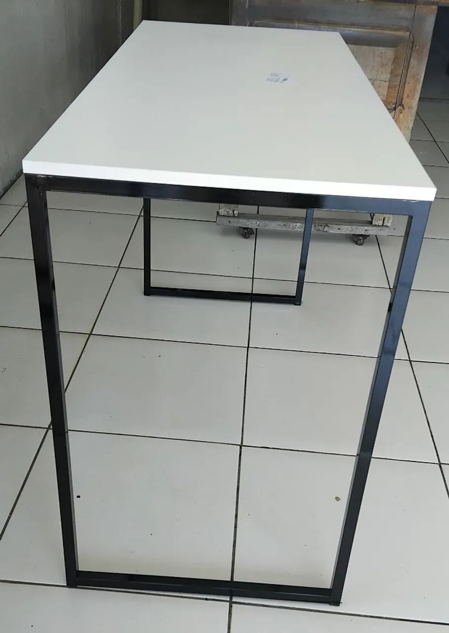 Mesa industrial  - Foto 3