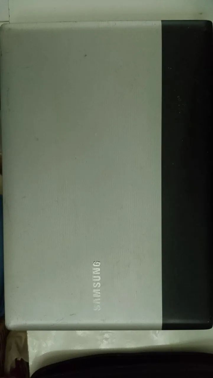 Notebook Samsung 