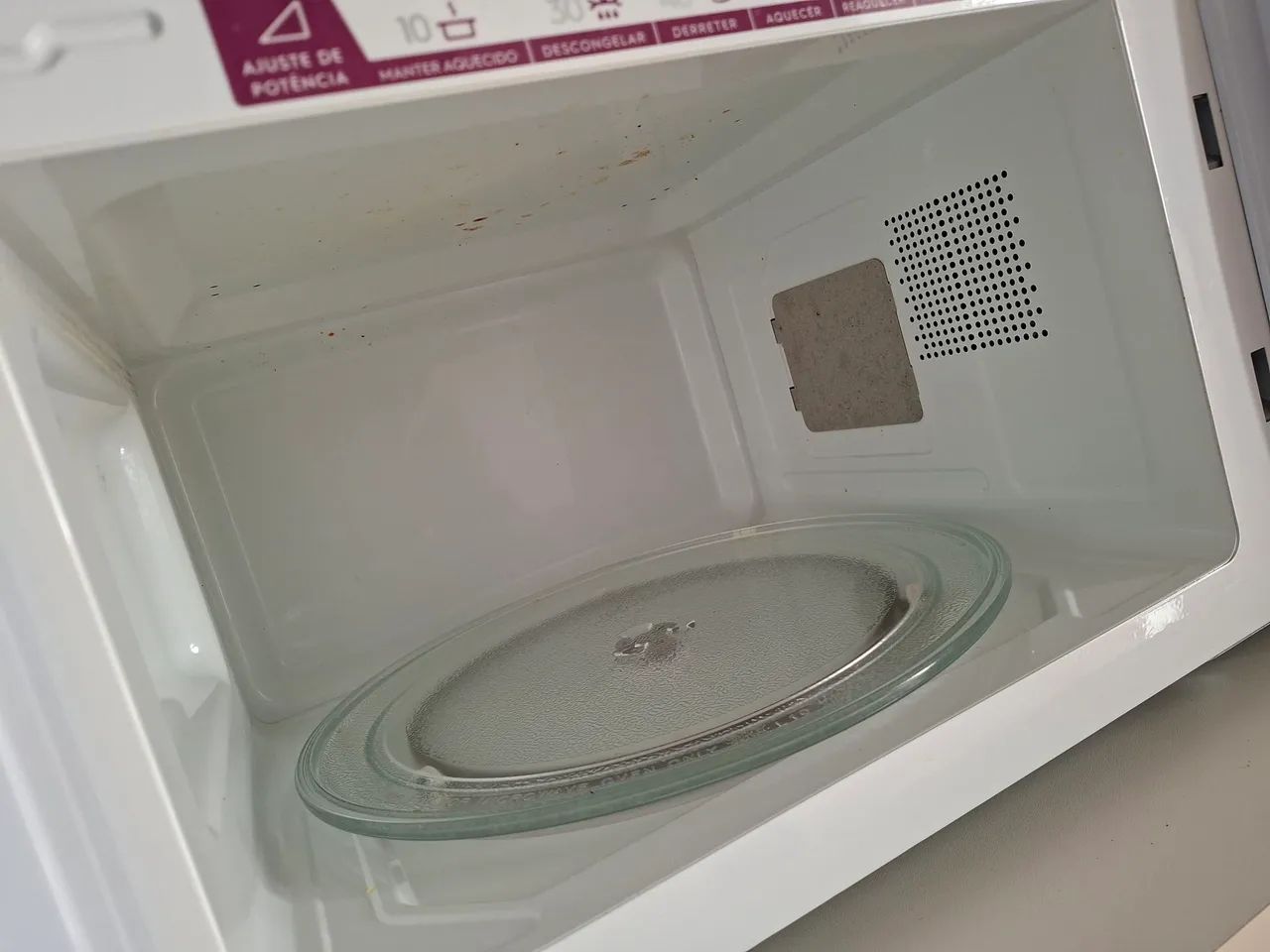 Microondas Eletrolux  - Foto 5