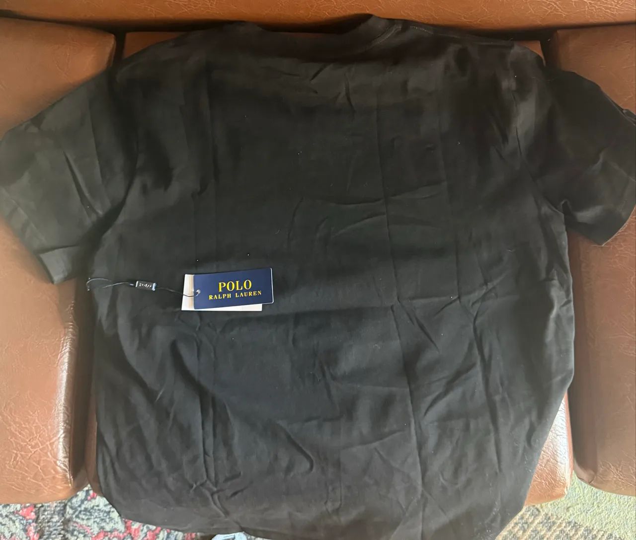 T-shirt polo ralph Lauren  - Foto 2