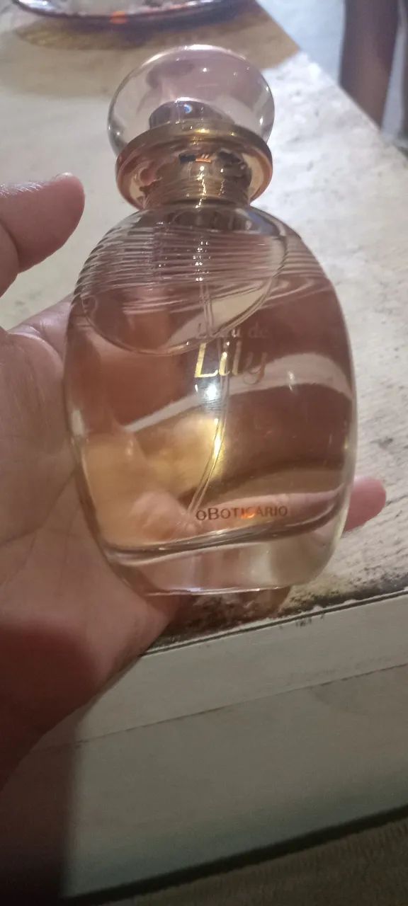 Perfume Lily - Foto 3