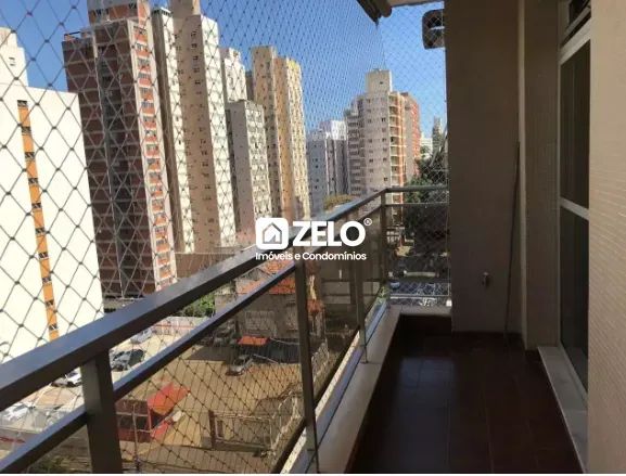Apartamento à venda em Centro, Campinas - SP | Cód 56663 - Foto 5