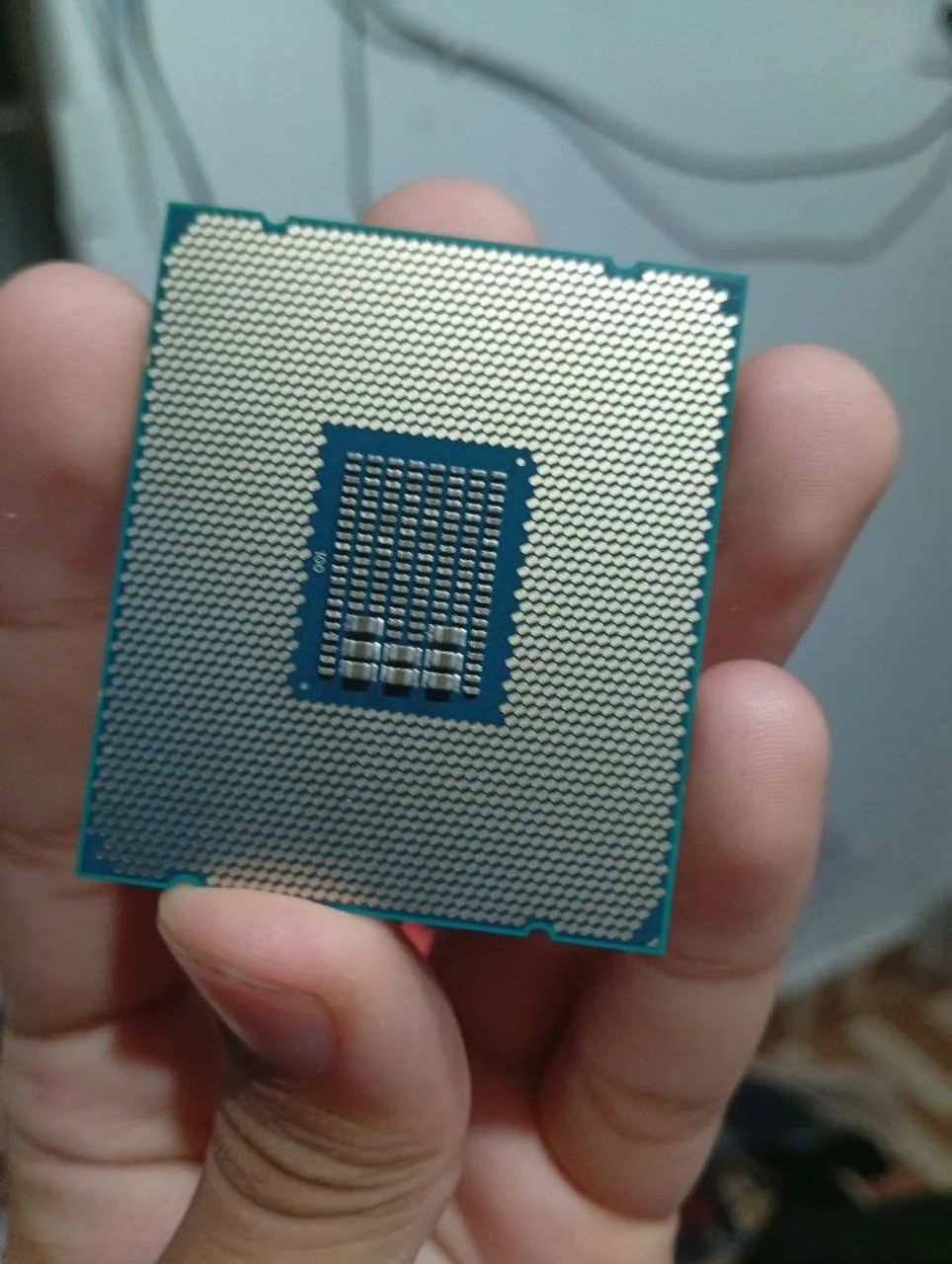 Processador Xeon E5-2630V4 - Foto 2