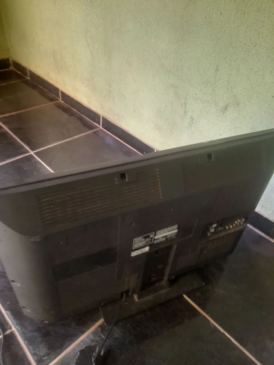 Vendo uma tv 39 polegada  - Foto 4