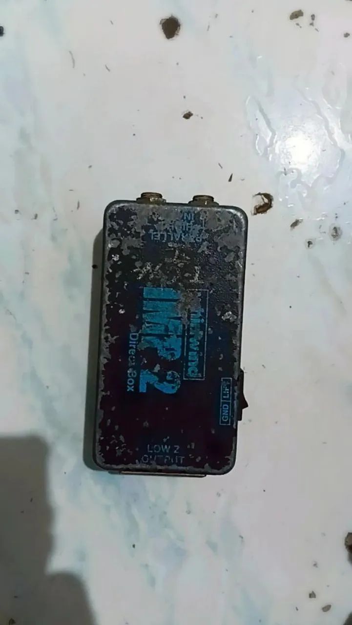 Direct box imp 2 - Foto 3