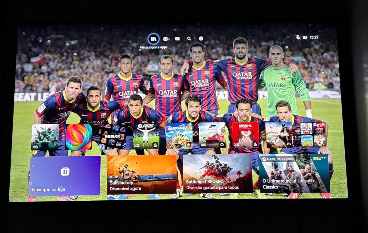 Xbox séries S  - Foto 3