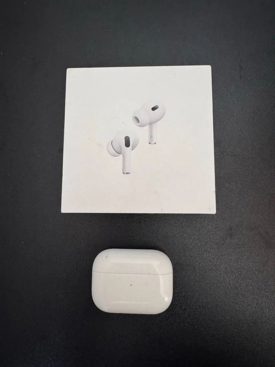 AirPods Pro (2ª geração) - Fones de Ouvido - Jardim Camburi