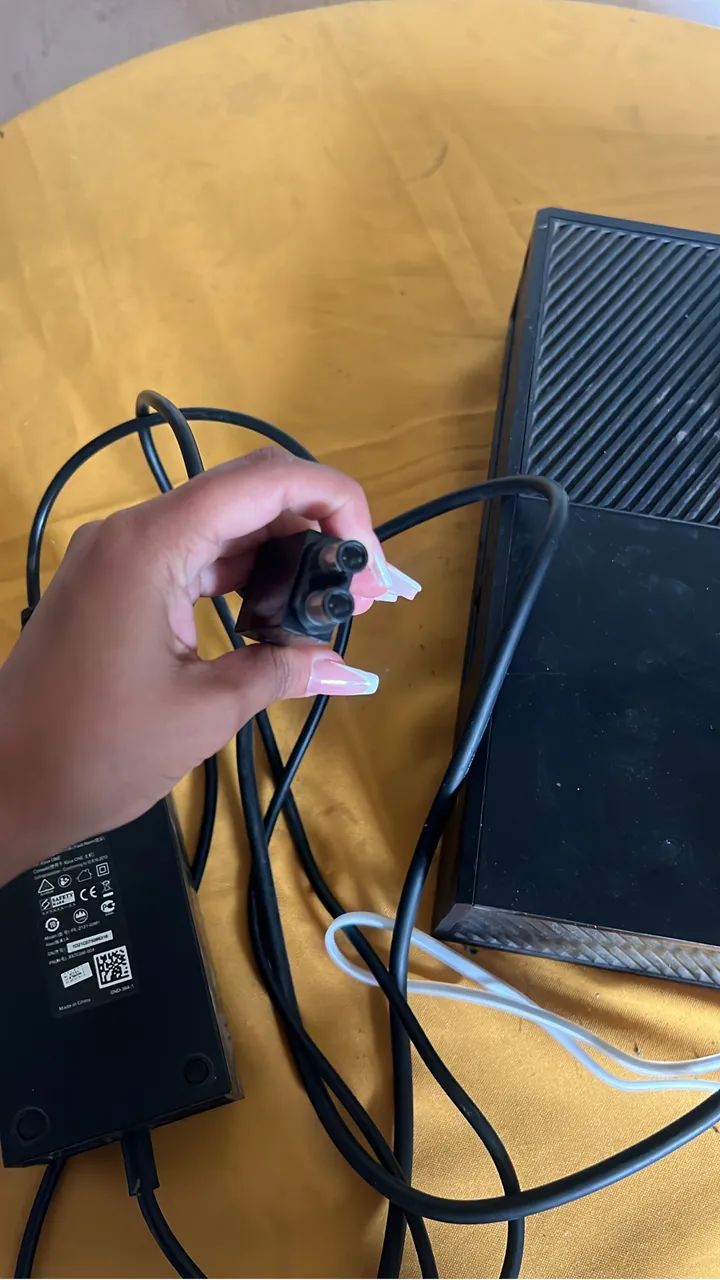Xbox one