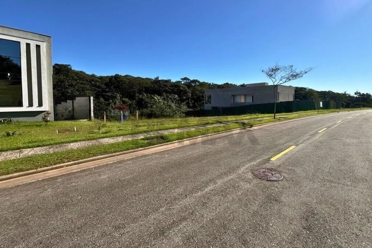 Excelente lote Alphaville Brasília 452m² - Foto 4