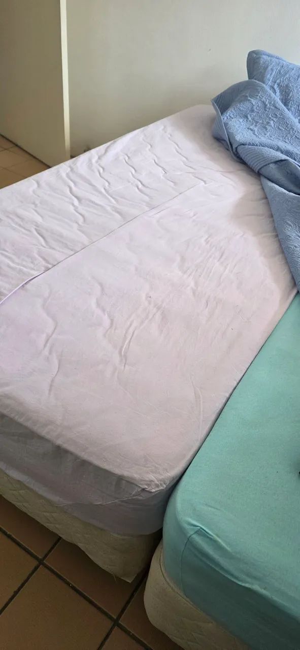 Cama solteiro  - Foto 3