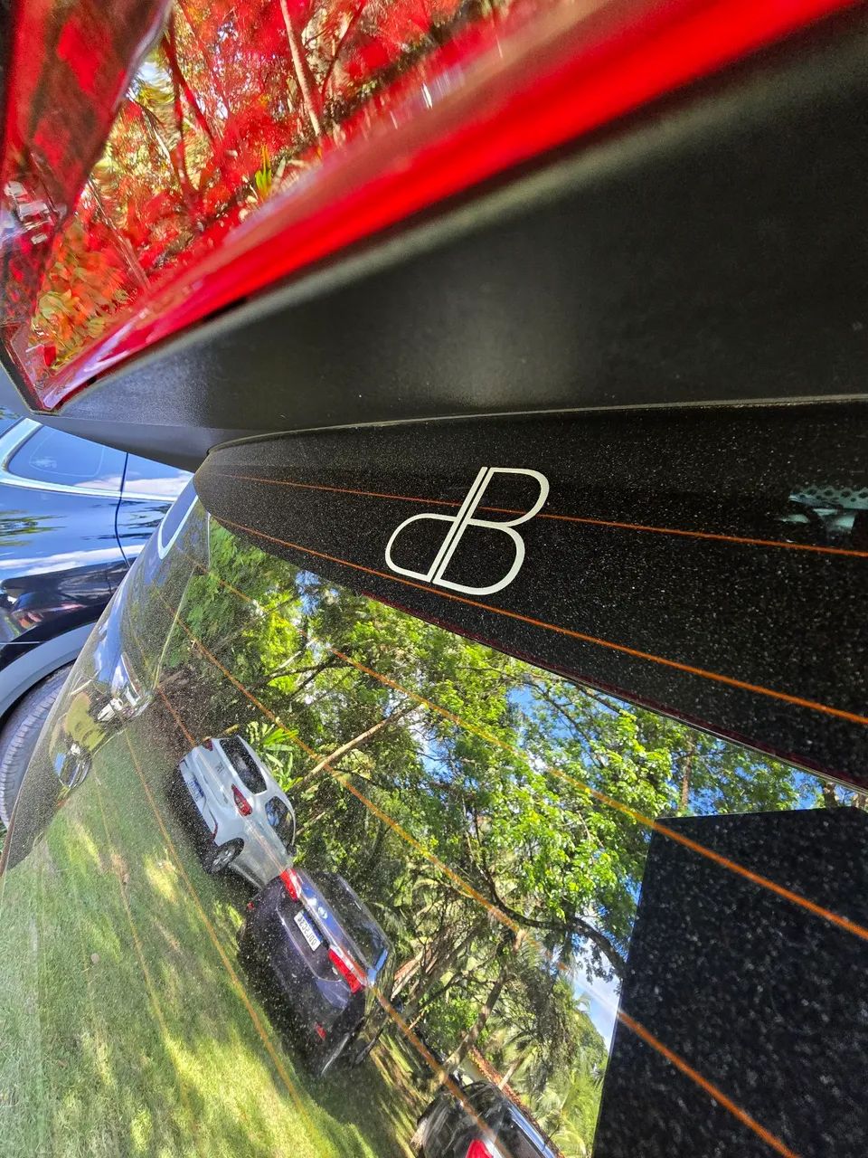 BYD Dolphin Mini (Elétrico) 2026 - Foto 5