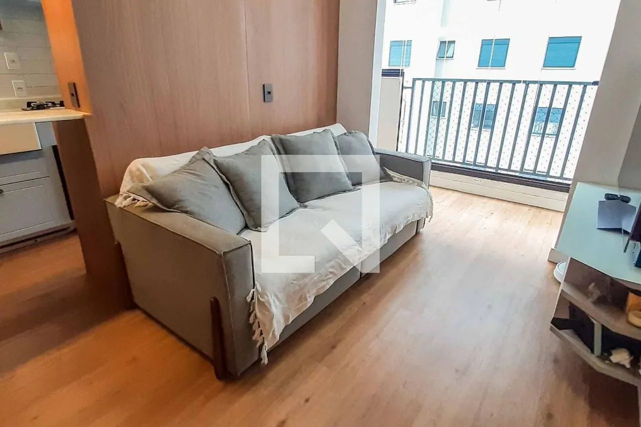 Apartamento à Venda - Centro, 2 Quartos, 48 m2 - Foto 4