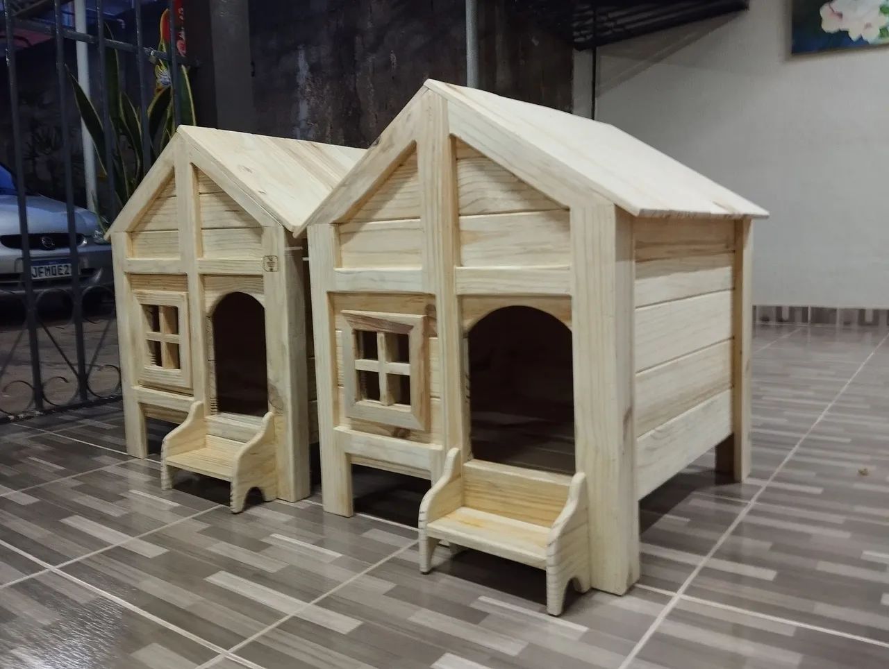 Casa para Pet
