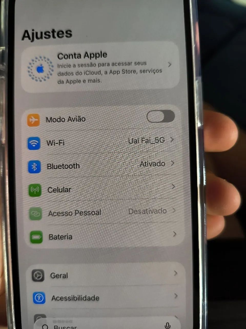 iPhone 13 - Foto 4