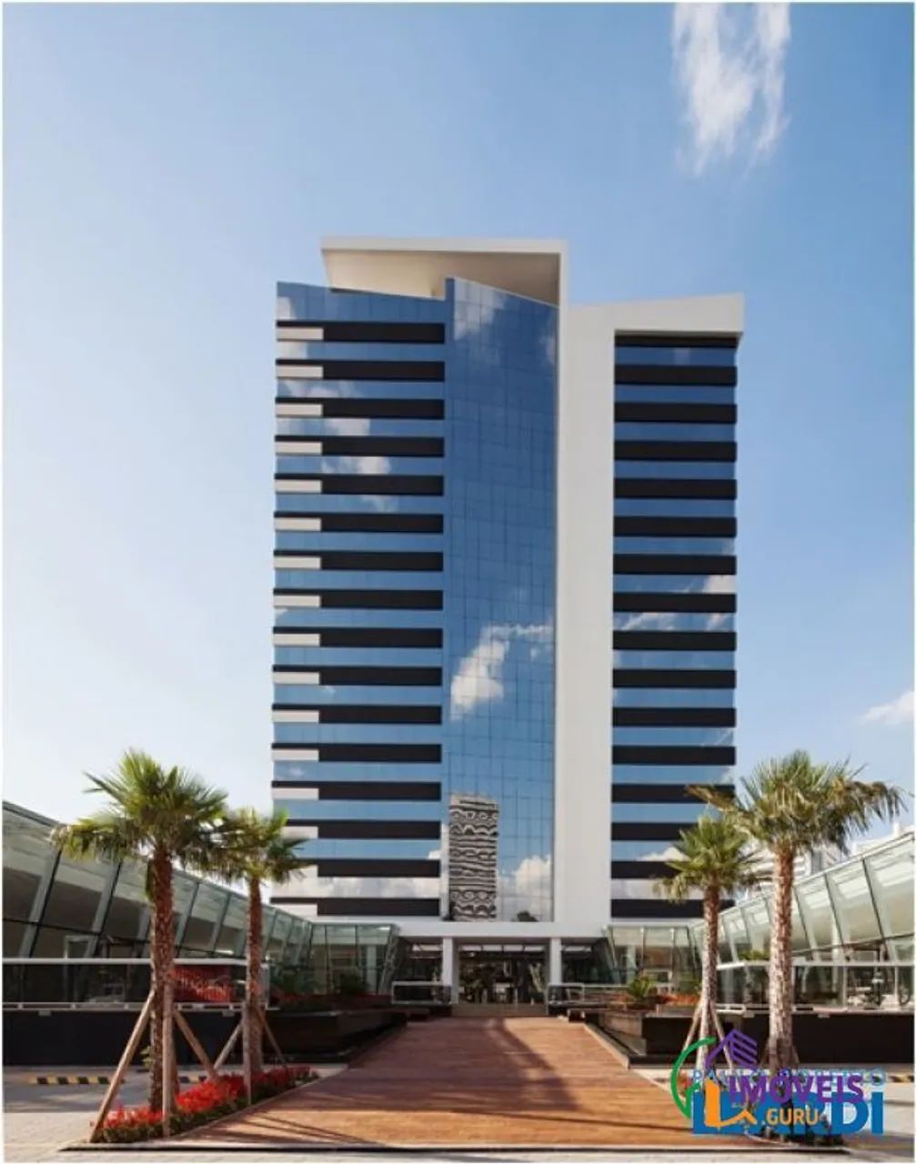 CONJ. COMERCIAL - ALPHAVILLE - SP - Foto 4