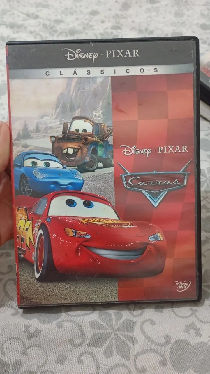 Combo de filmes em dvd, 10 reais cada  - Foto 2