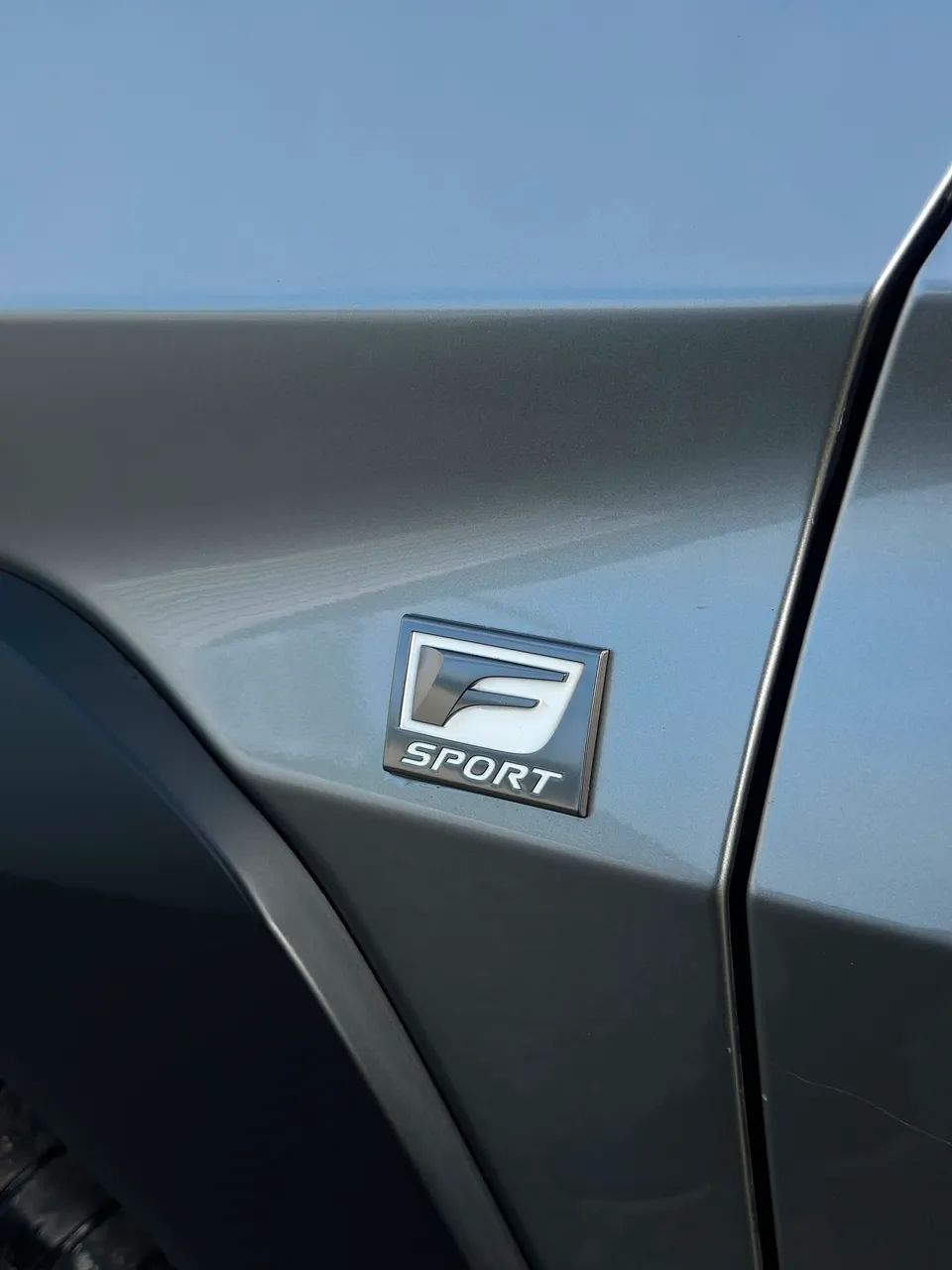 Lexus UX-250h F-sport 2.0 16V Aut.(hybrid), foto 4 de 20
