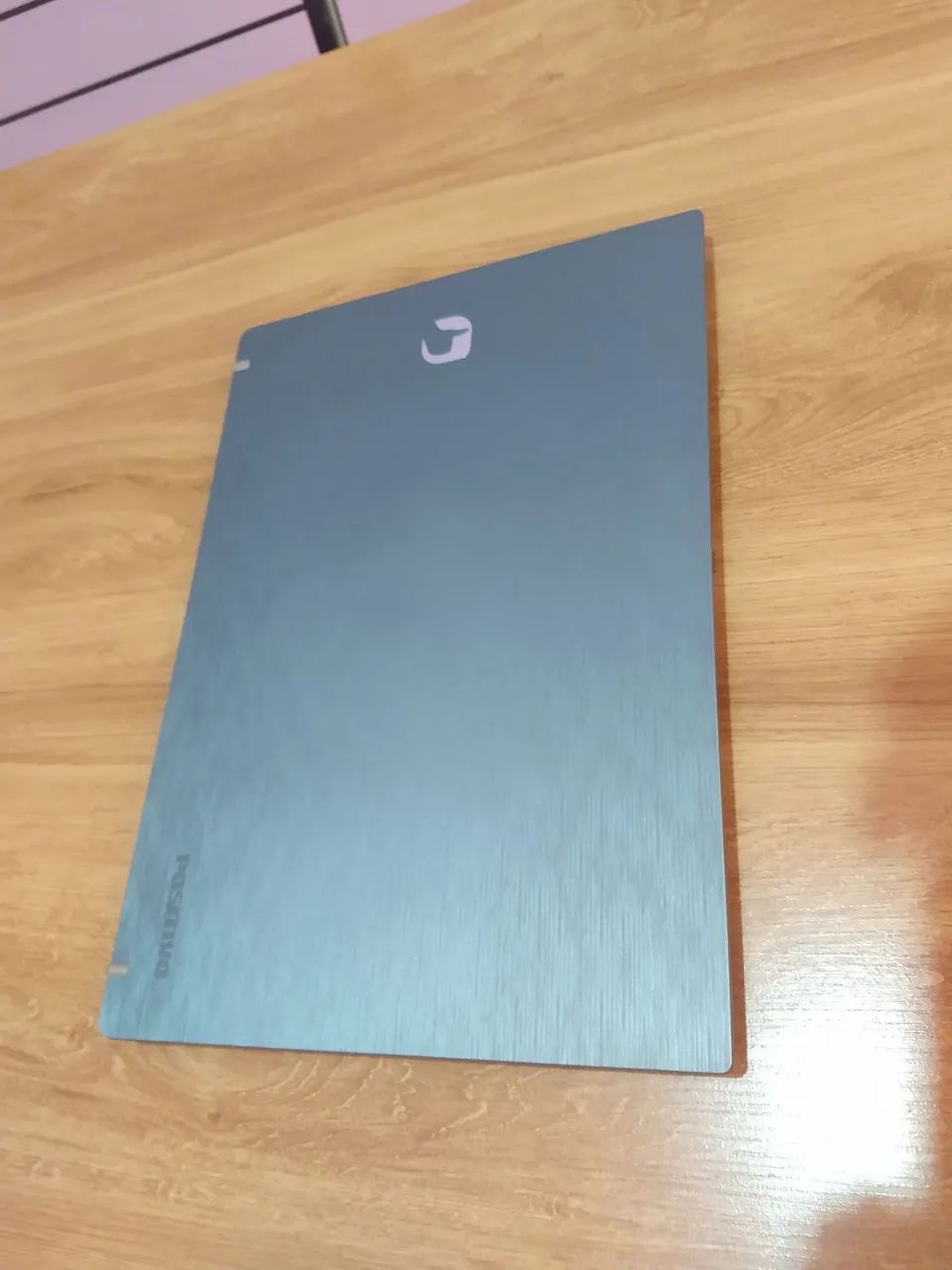 Notebook apenas 3 meses de uso home office - Foto 4