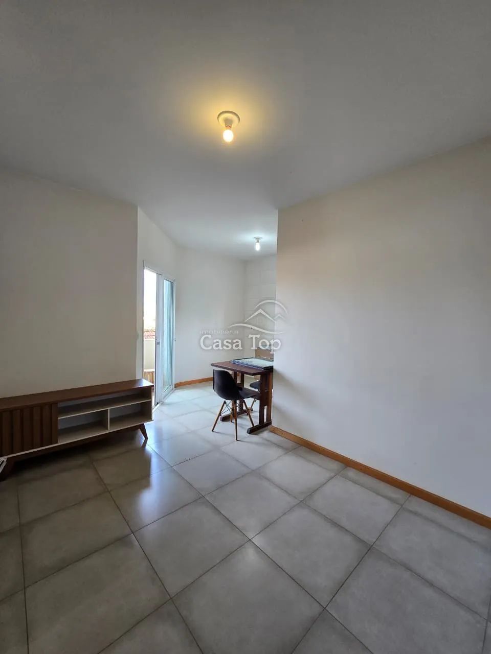 Apartamento semimobiliado à venda Edifício Istambul - Centro - Foto 5