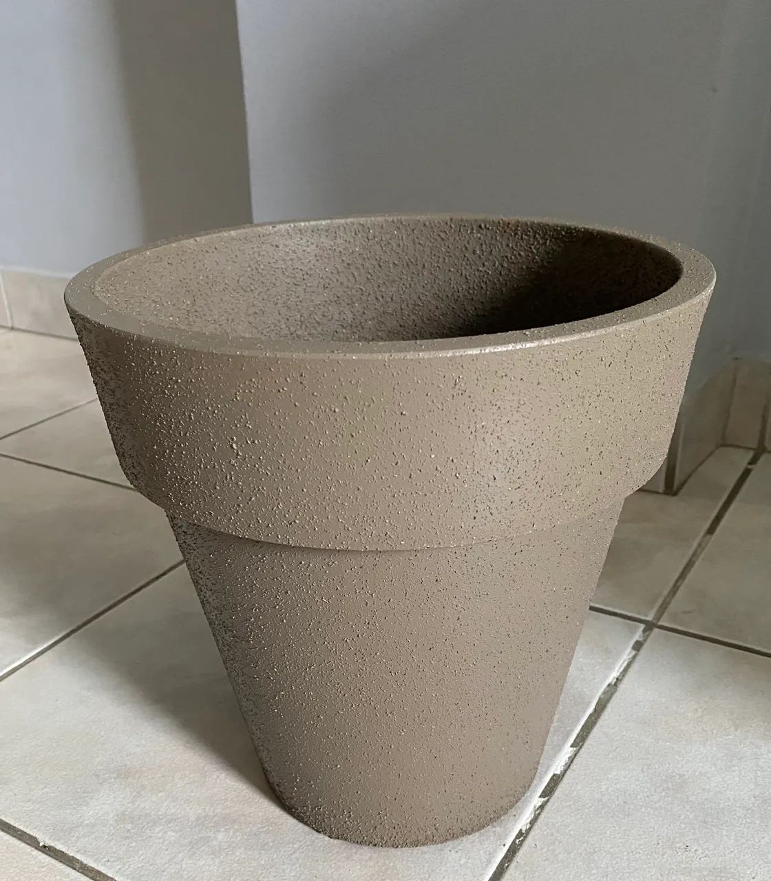 Vaso de planta 