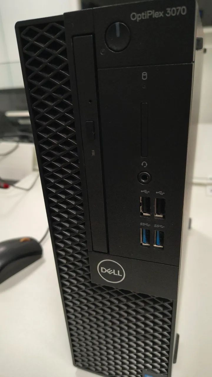 Dell 3070 i5 8gb