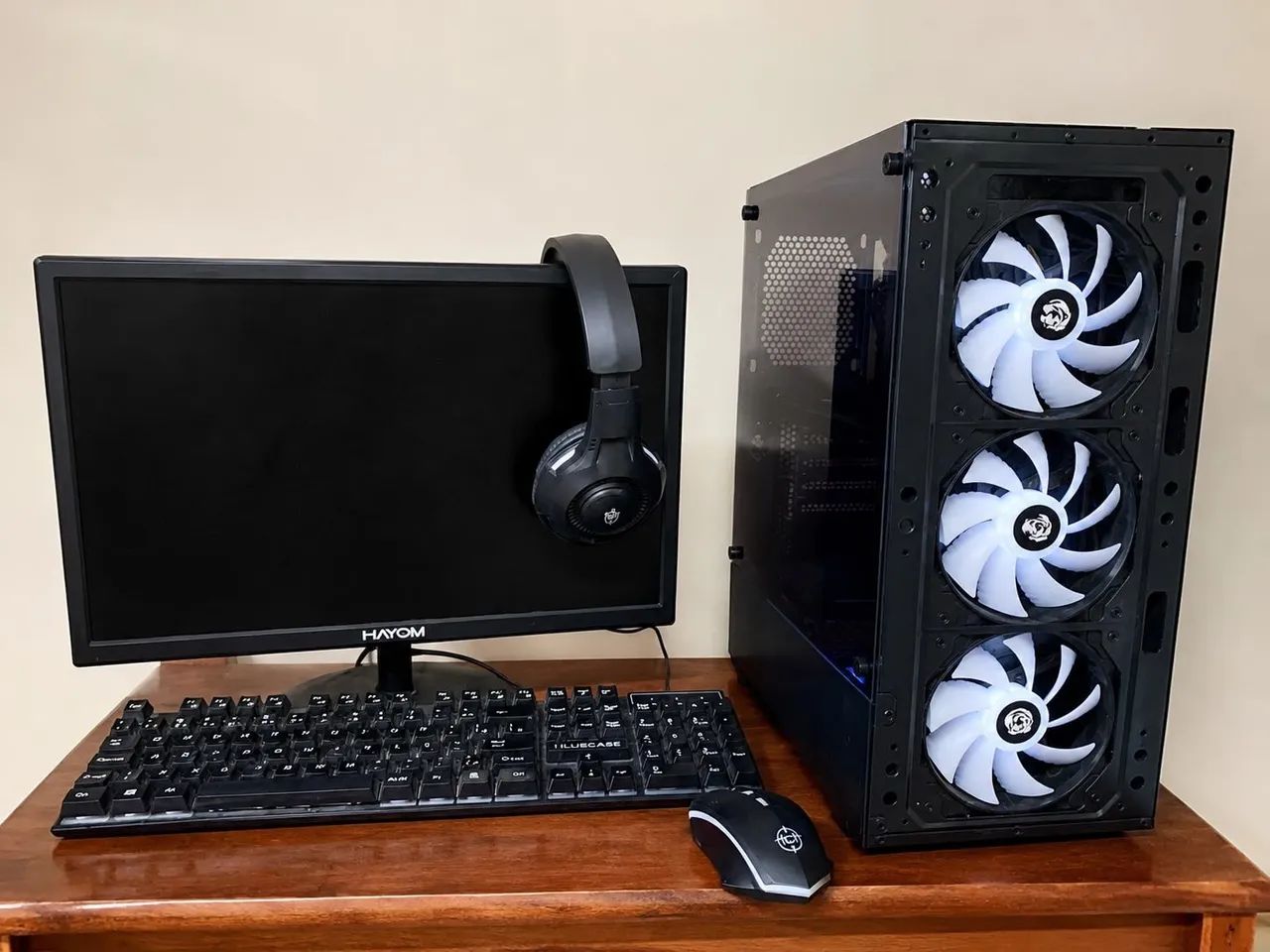  Computador completo - Foto 2