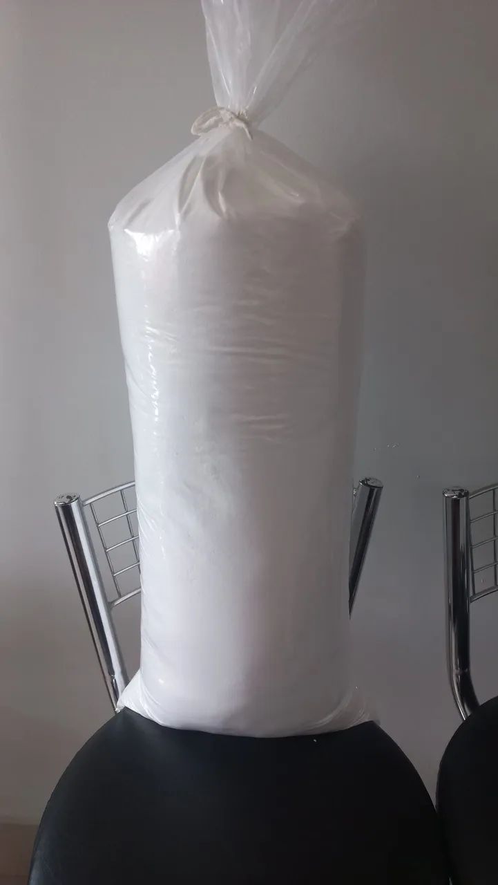 Vendo polvilho caseiro granulado 