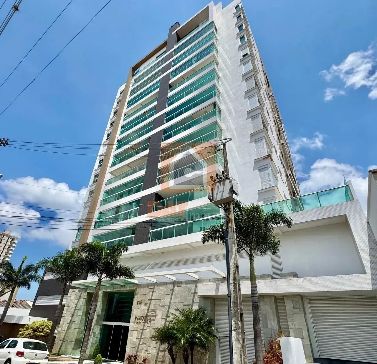 Cobertura duplex à venda em região Central - Foto 2