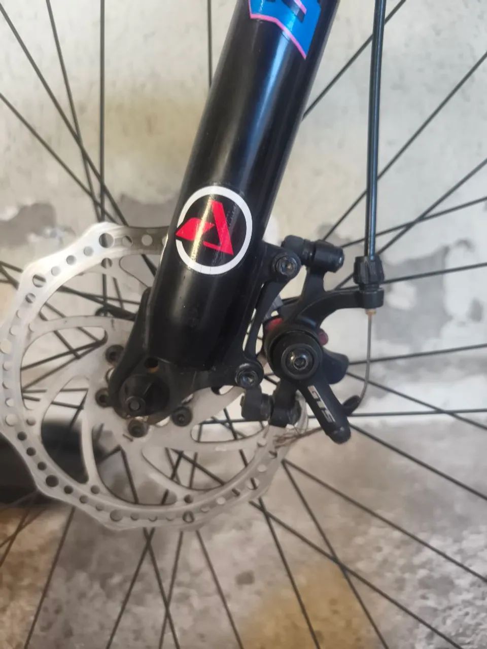Bike high one aro 29 - Foto 2