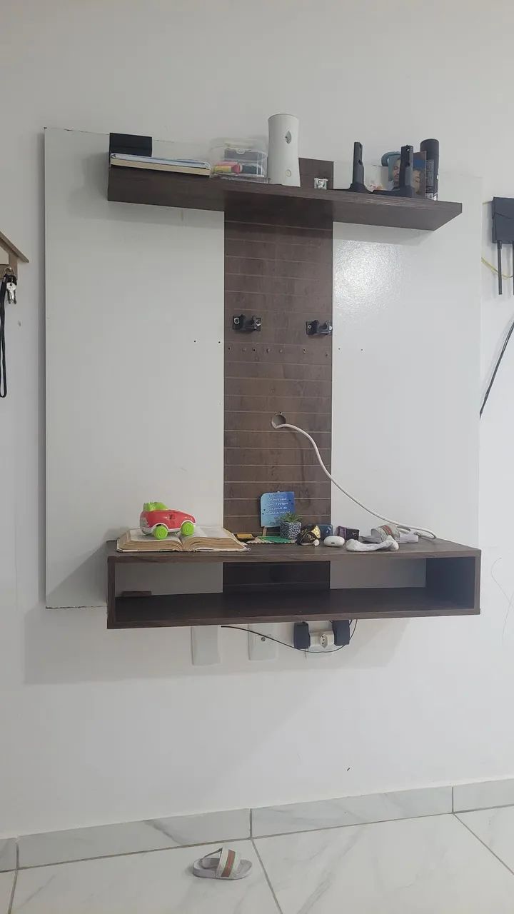 Vendo painel não estou usando. 
