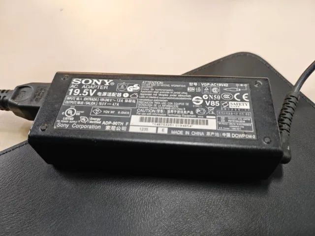 Notebook Sony Vaio - Foto 2