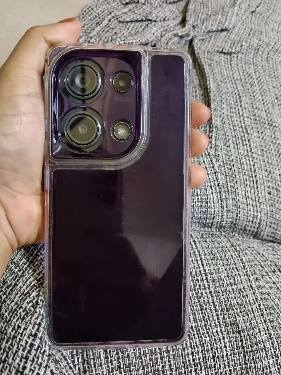 Celular redmi note 14 S - Foto 2
