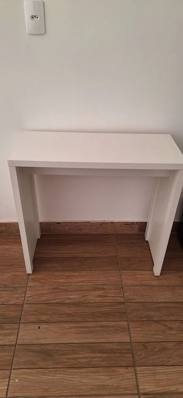 Mesa aparador 
