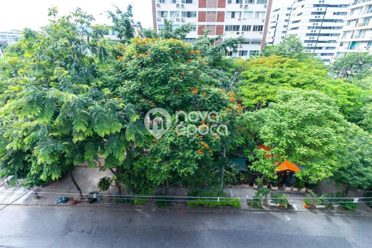 Botafogo | Apartamento 4 quartos - Foto 3