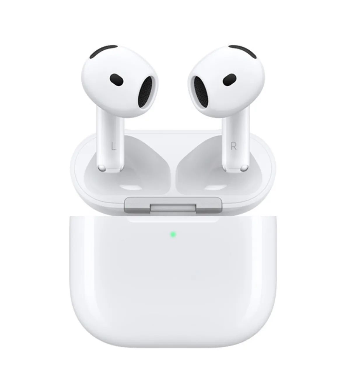 AirPods4 外箱なし AirPods 4 sem cancelamento de ruído - Fones de Ouvido - Intermares