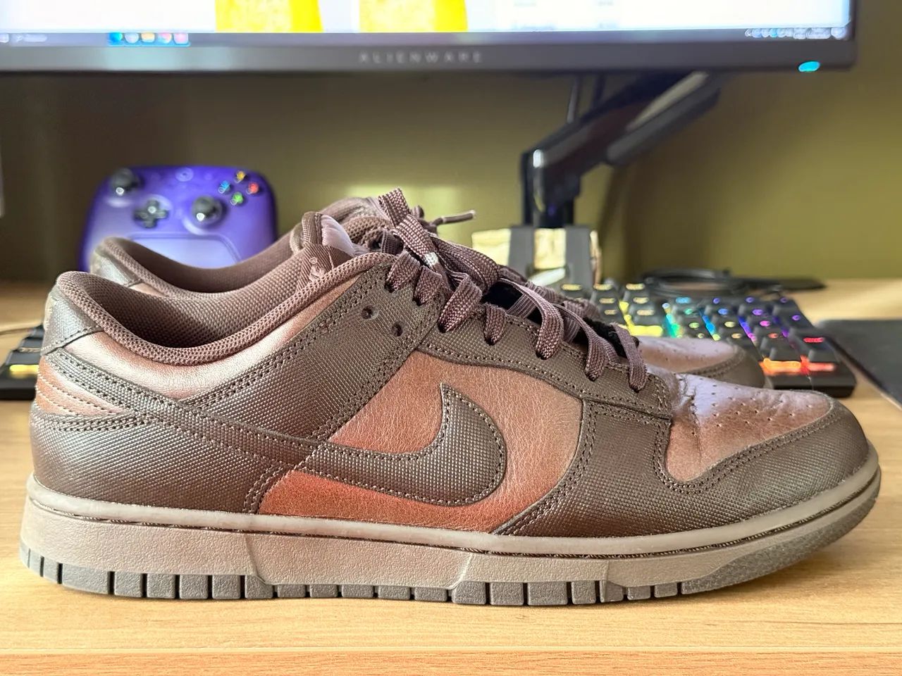 Nike Dunk Low 