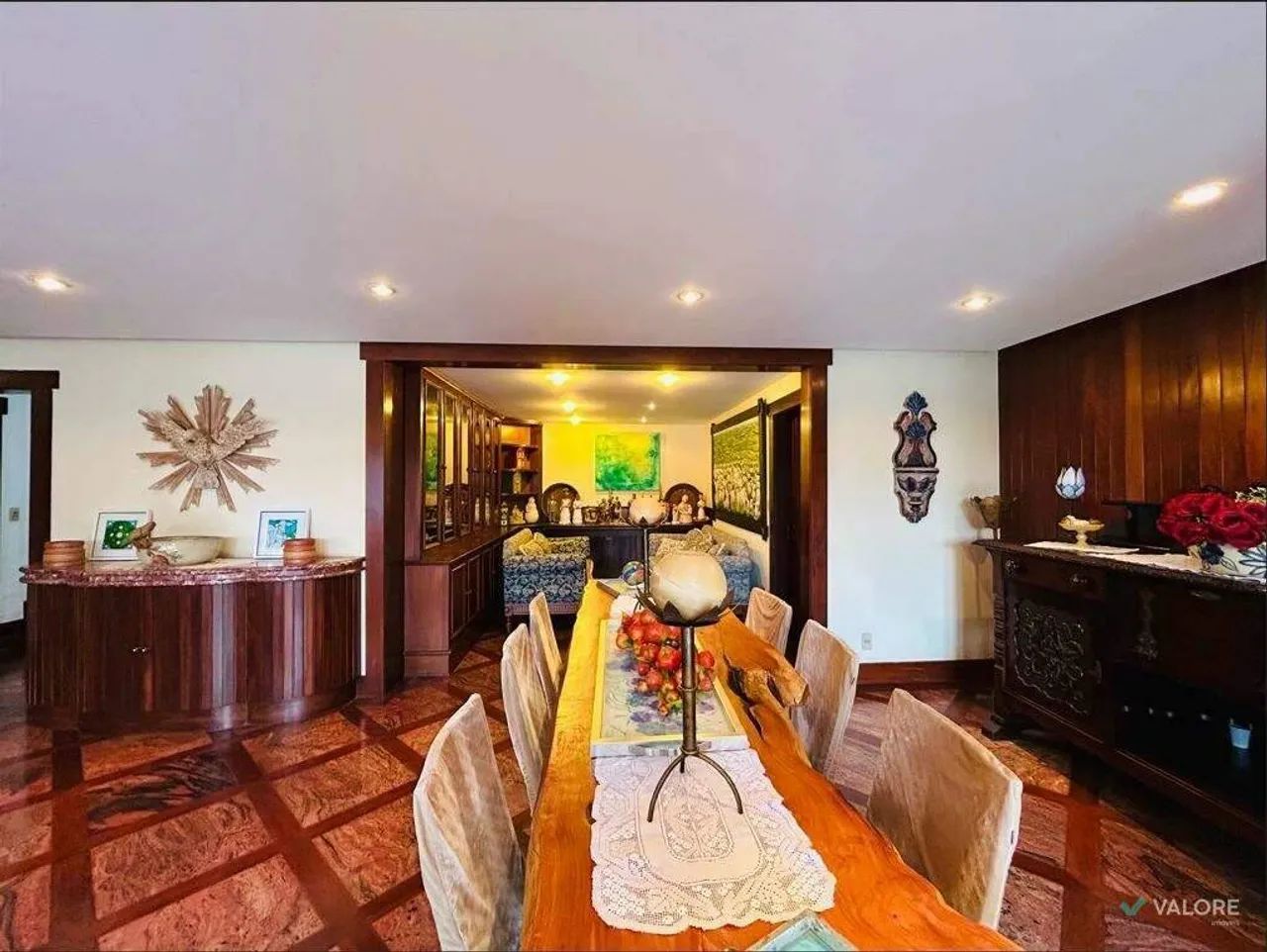Casa de 5 quartos, à venda, no Belvedere - Foto 5
