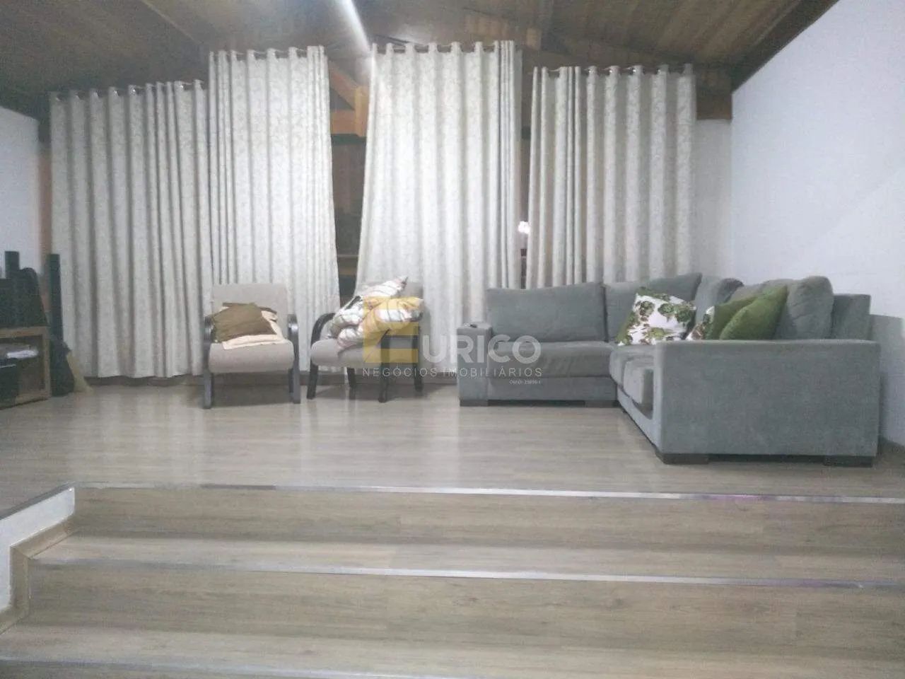 Casa à venda no Jardim do Lago em Jundiaí/SP - Foto 4