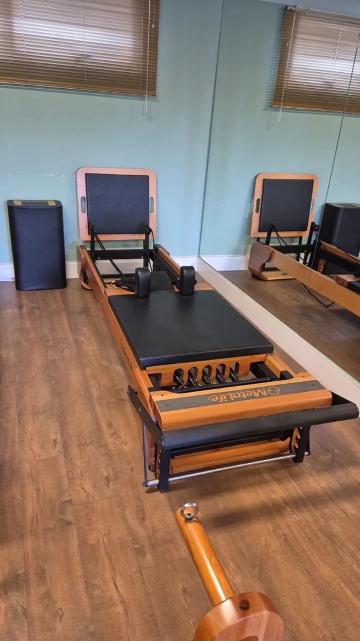 Aparelhos Pilates - Foto 2