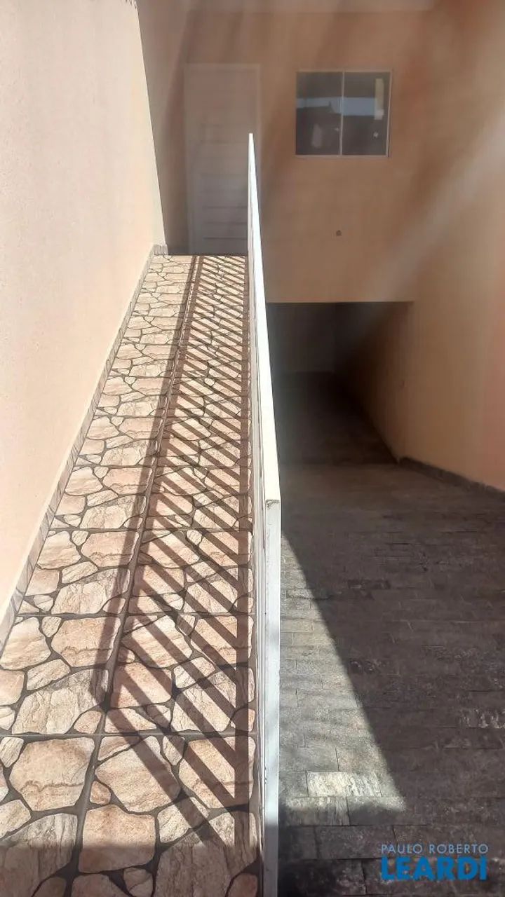 SOBRADO - RIO PEQUENO - SP - Foto 2