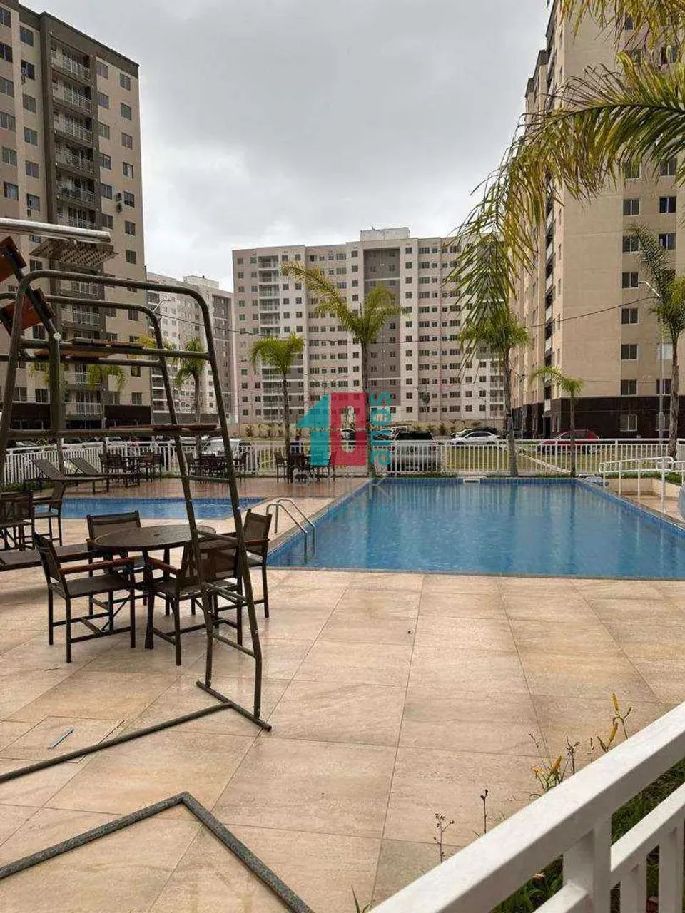 Vargem Pequena | Apartamento 3 quartos, sendo 1 suite