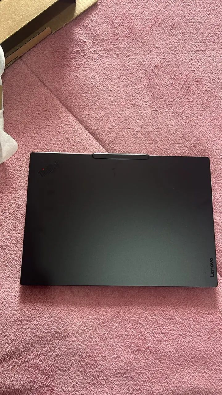 NOTEBOOK LENOVO THINKPAD NOVO - Foto 5
